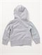 PEWBaby Hang Loose Sweatshirt by Roxy - BCK1