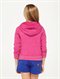 FUSGirls 2-6 Peace Out Sweatshirt by Roxy - BCK1