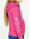 FUSGirls 2-6 Peace Out Sweatshirt by Roxy - DTL1