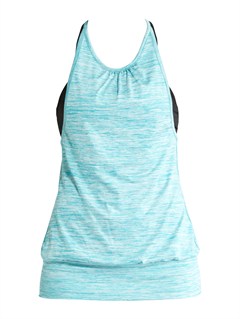 POSSpin Sports Bra by Roxy - FRT1