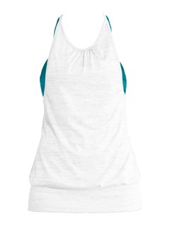WHTSpin Sports Bra by Roxy - FRT1