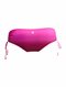 PETOn Shore Swim Bottoms by Roxy - BCK1