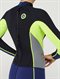 BLKHigh Seas Long Sleeve Spring Suit by Roxy - DTL1
