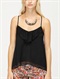DKGSmokin Hot Tank by Roxy - DTL1