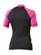 BKPPaddle Out SS Rashguard by Roxy - BCK1
