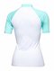 TURPaddle Out SS Rashguard by Roxy - BCK1