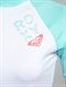 TURPaddle Out SS Rashguard by Roxy - DTL1