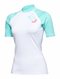 TURPaddle Out SS Rashguard by Roxy - FRT1