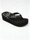 BLKGirls 7-&nbsp;4 Glitz Sandals by Roxy - FRT1