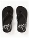 BLKGirls 7-&nbsp;4 Glitz Sandals by Roxy - TOP1