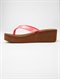 PNKGirls 7-&nbsp;4 Glitz Sandals by Roxy - LFT1
