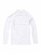WHTGirls 7-&nbsp;4 Paradise LS Rashguard by Roxy - BCK1