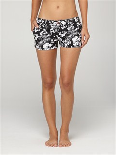 BKH60s Low Waist Shorts by Roxy - FRT1