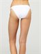 WHTRadiate Love Brazilian String Bikini Bottom by Roxy - BCK1