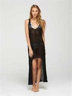 BLKBack to Back Dress by Roxy - FRT1