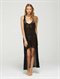 BLKGolden Maze Dress by Roxy - FRT1