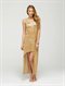 GLDGolden Maze Dress by Roxy - FRT1