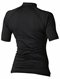 BLKParadise SS Rashguard by Roxy - BCK1