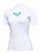WHTParadise SS Rashguard by Roxy - FRT1