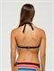 MRNOn the Horizon 70s Halter Bikini Top by Roxy - BCK1