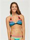 MRNOn the Horizon 70s Halter Bikini Top by Roxy - FRT1