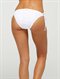 WHTInternal Bliss 70s Lowrider Bikini Bottoms by Roxy - BCK1
