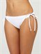 WHTInternal Bliss 70s Lowrider Bikini Bottoms by Roxy - DTL1