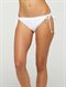 WHTInternal Bliss 70s Lowrider Bikini Bottoms by Roxy - FRT1