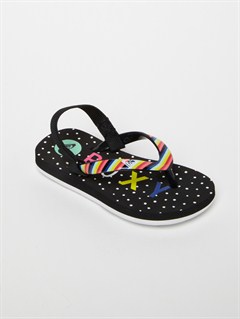 BK5Baby Kisses Shoes by Roxy - FRT1