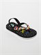 BK5Girls 2-6 Pebbles II Sandals by Roxy - FRT1