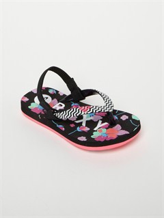 BL0Baby Kisses Shoes by Roxy - FRT1