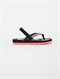 BL0Girls 2-6 Pebbles II Sandals by Roxy - RGT1