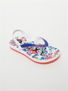 COBBaby Kisses Shoes by Roxy - FRT1
