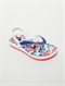 COBGirls 2-6 Pebbles II Sandals by Roxy - FRT1