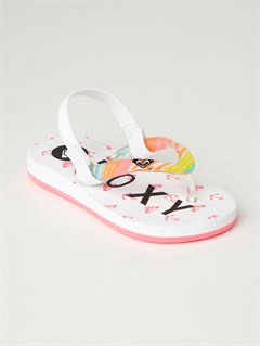HMTBaby Kisses Shoes by Roxy - FRT1