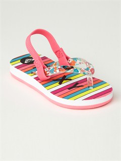 MLTBaby Kisses Shoes by Roxy - FRT1