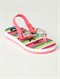 MLTGirls 2-6 Pebbles II Sandals by Roxy - FRT1