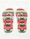 MLTGirls 2-6 Pebbles II Sandals by Roxy - TOP1