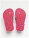 SPIGirls 2-6 Pebbles II Sandals by Roxy - BTM1