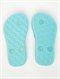 TQWGirls 2-6 Pebbles II Sandals by Roxy - BTM1