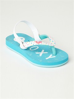 TQWBaby Kisses Shoes by Roxy - FRT1