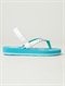 TQWGirls 2-6 Pebbles II Sandals by Roxy - RGT1