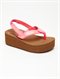 PNKGirls 2-6 Glitz Sandals by Roxy - FRT1