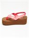 PNKGirls 2-6 Glitz Sandals by Roxy - LFT1