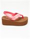 PNKGirls 2-6 Glitz Sandals by Roxy - RGT1