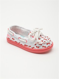 WPNBaby Kisses Shoes by Roxy - FRT1