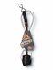 BLKKomunity Cord 7' Leash by Roxy - FRT1