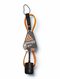 ORGKomunity Cord 7' Leash by Roxy - FRT1