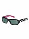 B24Girls 2-6 Mini Carla Sunglasses by Roxy - FRT1