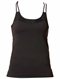 BLKPerfectly Seamless Tank by Roxy - FRT1